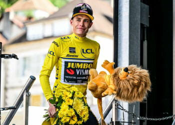 Dauphiné 2023 : Présentation de la 8e étape