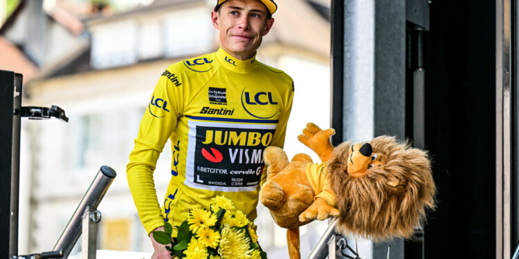 Dauphiné 2023 : Présentation de la 8e étape