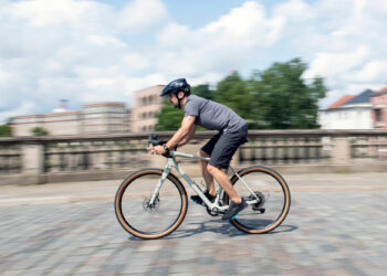 Angers, terre de vélo et de gravel tout le week-end