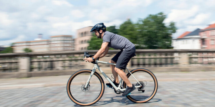 Angers, terre de vélo et de gravel tout le week-end