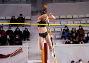 Athlétisme : Le Meeting Nikaïa fait son grand retour à Nice