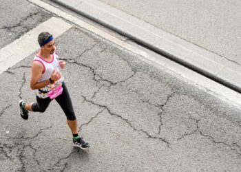 L’Indre innove avec 36 minutes de sport par jour