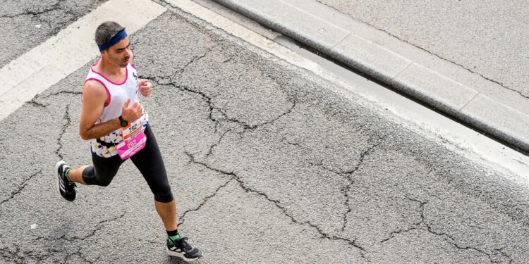 L’Indre innove avec 36 minutes de sport par jour