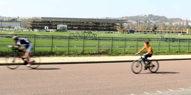 Cyclisme : La Périgordine, toujours plus longue et exigeante !