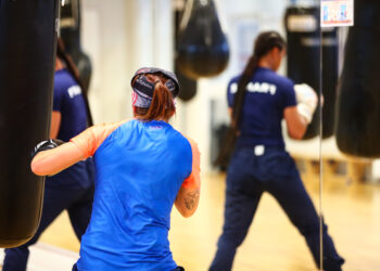 Boxe : le Mirashow devient l’Evénement du Peuple