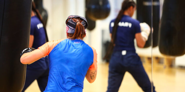 Boxe : le Mirashow devient l’Evénement du Peuple