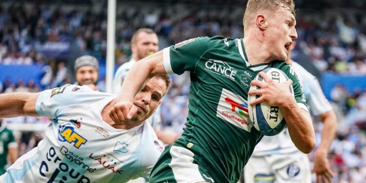 Rugby : Le nouveau patron, c’est Gailleton ?