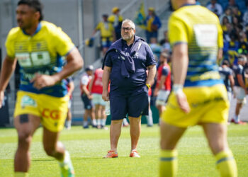 Rugby : Quel effectif pour Clermont ?