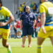 Rugby : Quel effectif pour Clermont ?