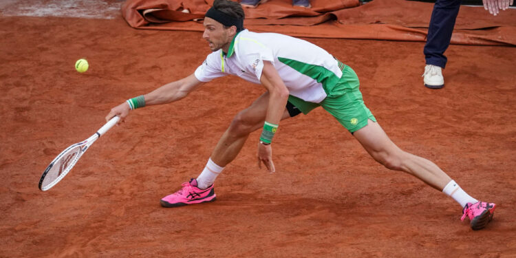 Roland-Garros : Le programme du jour