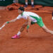 Roland-Garros : Le programme du jour