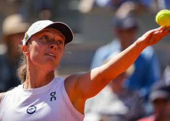 Roland-Garros : Le programme du jour