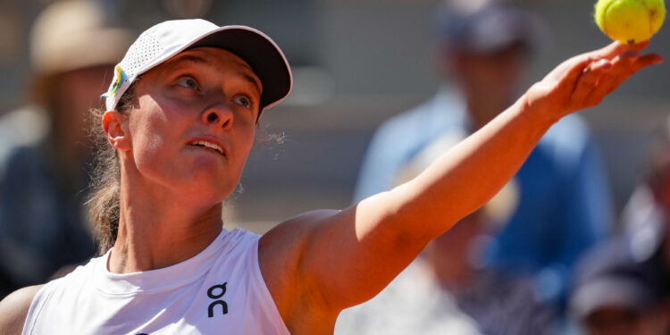 Roland-Garros : Le programme du jour