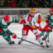 L’Euskadi Cup, du hockey sur glace… original !