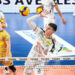 Volley : Nouvelle identité pour le club de Poitiers