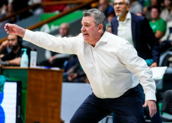 Basket : Du changement à venir à Nanterre