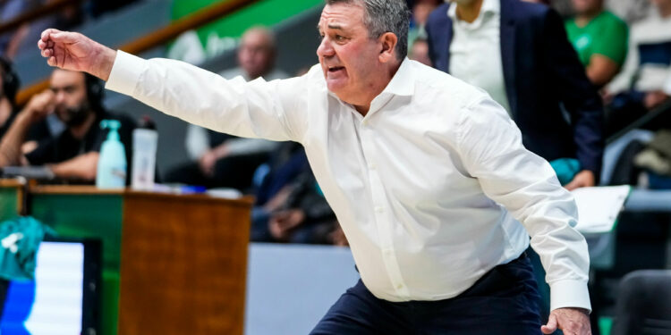 Basket : Du changement à venir à Nanterre