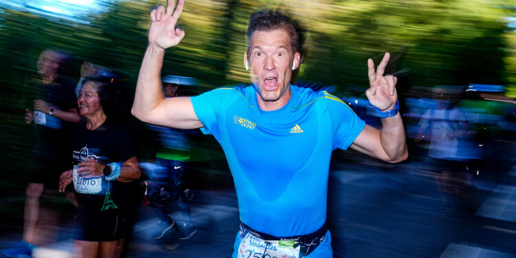 Trail : le Trail des Hauteurs s’implante en Seine-Saint-Denis