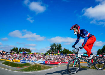BMX : L’élite national a rendez-vous à Avensan