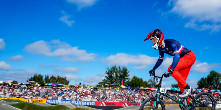 BMX : L’élite national a rendez-vous à Avensan