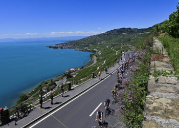 Cyclisme : Sodexo et le Tour de France, une histoire qui dure