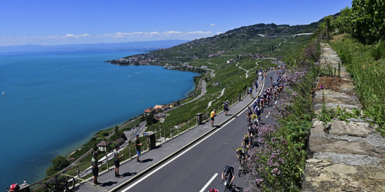 Cyclisme : Sodexo et le Tour de France, une histoire qui dure