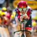 Dauphiné 2023 : Mikkel Bjerg vole la vedette