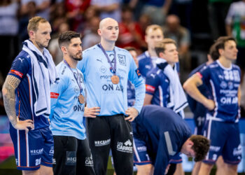 Handball : Paris et Montpellier sont fixés en Ligue des Champions
