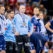 Handball : Paris et Montpellier sont fixés en Ligue des Champions