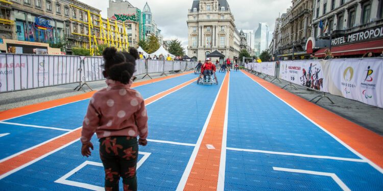 Les Jeux du Val-de-Marne enfin lancés !