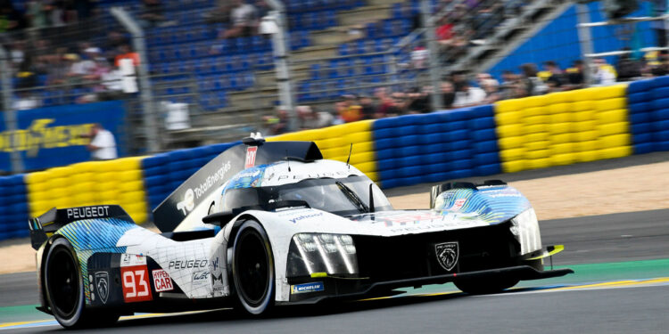 24h du Mans : Quel bilan pour Peugeot ?