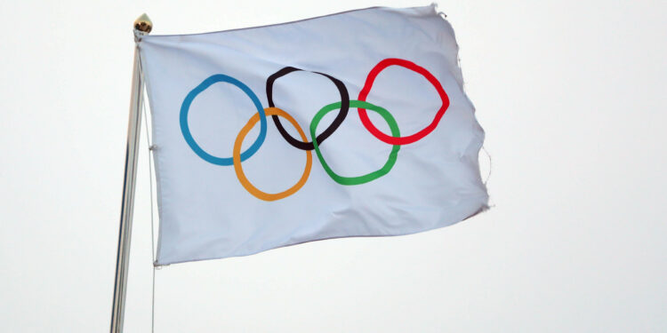 Paris 2024 : l’Irlande s’installera à Fontainebleau