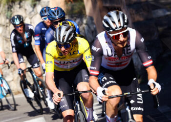 Tour de France 2023 : Présentation de la 1ère étape