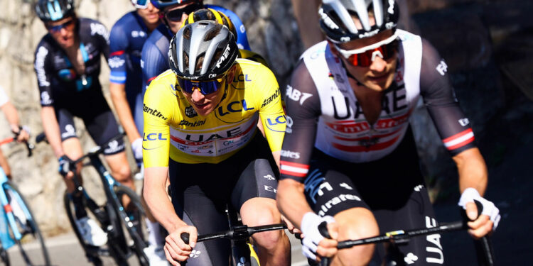 Tour de France 2023 : Présentation de la 1ère étape