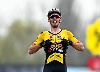 Dauphiné 2023 : Christophe Laporte impérial