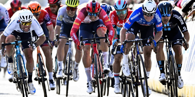 Tour de France 2023 : Présentation de la 3e étape