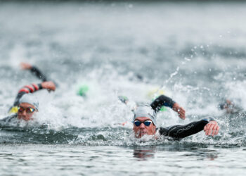 Natation : la SwimXperience fait son retour à Paris