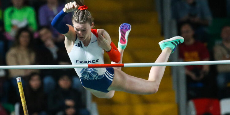Athlétisme : Du beau monde pour briller en Europe