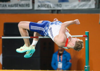 Paris 2024 : Les athlètes ont leur application !