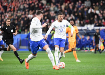 Football : Quelle fin de saison pour les Bleus ?
