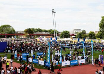 La Journée Olympique et Paralympique, l’incontournable rendez-vous