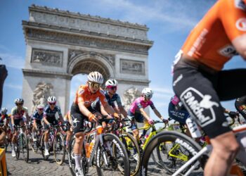 Cyclisme : L’été se vit au féminin partout en France