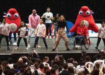 JOP 2023 : Le CROS Bourgogne Franche-Comté mobilisé