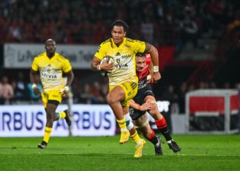 Rugby : La Rochelle, le doublé pour maintenant ? 