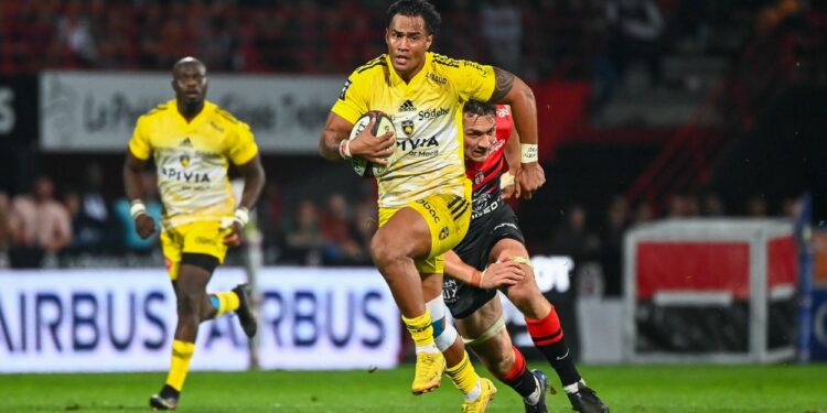 Rugby : La Rochelle, le doublé pour maintenant ? 