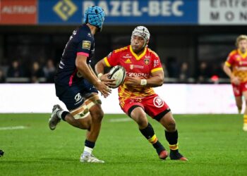 Rugby : Grenoble peut-il s’en relever ?