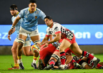 Rugby : Valence-Romans, direction le très haut niveau ?