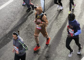 Running : La Boucle du Diabète unie contre la maladie