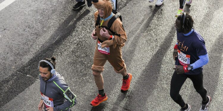 Running : La Boucle du Diabète unie contre la maladie