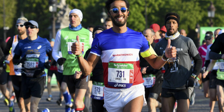 Running : Sacré plateau pour le Tour du lac de Vassivière !